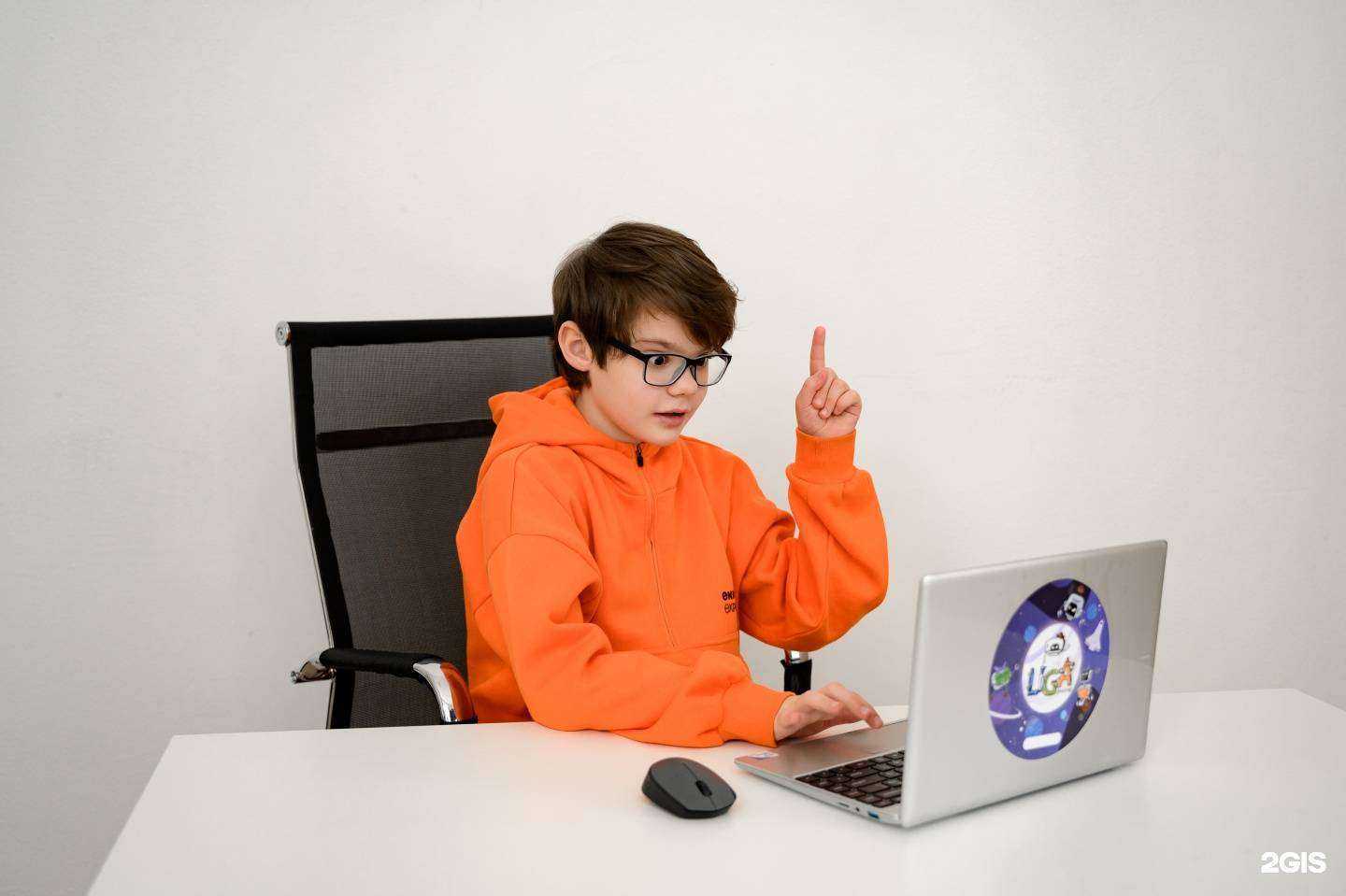 Отзывы на компанию Лига Роботов в Новосибирске c фото