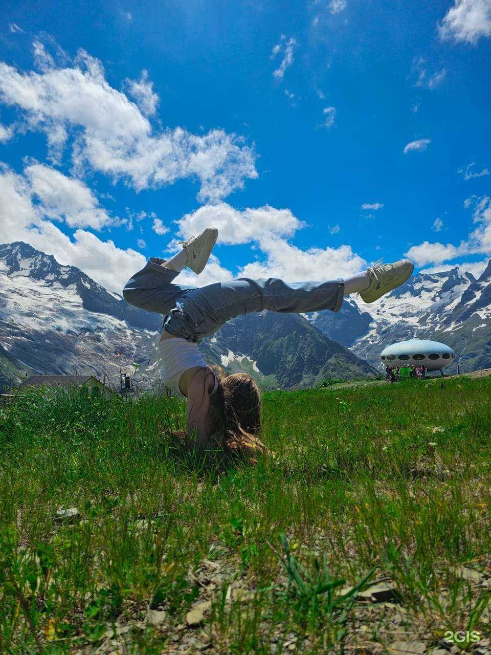 Отзывы на компанию Акробат в Краснодаре c фото