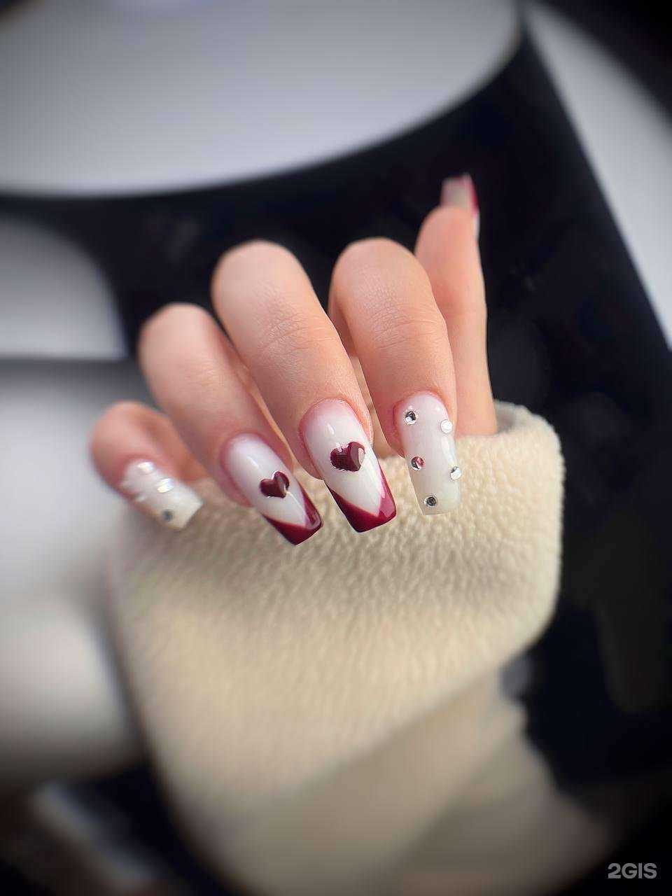 Отзывы на компанию Студия красоты в Краснодаре c фото