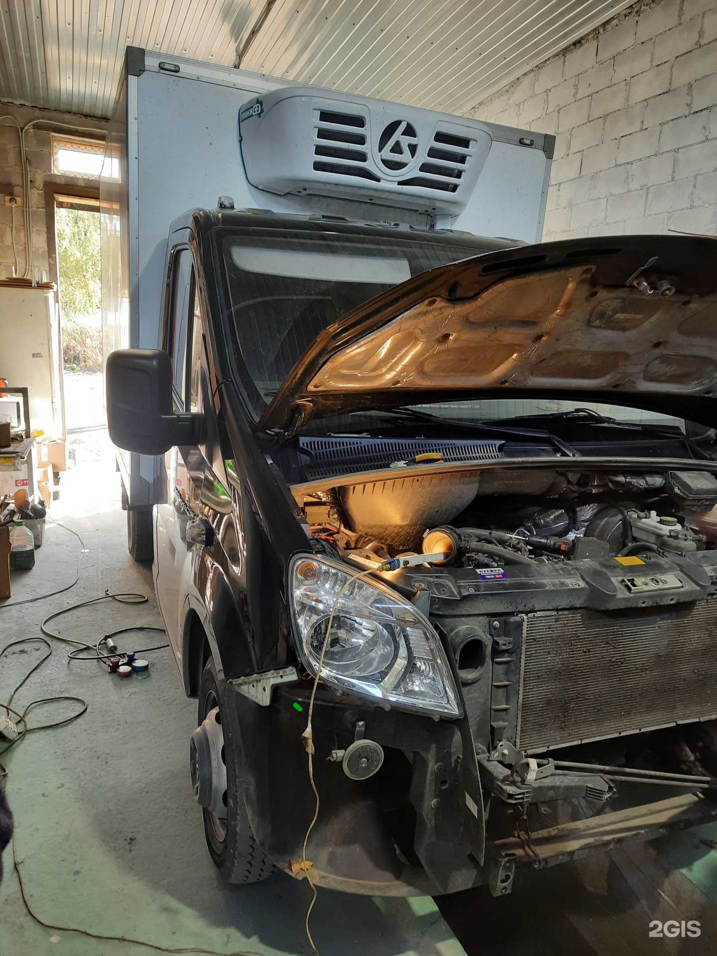 Отзывы на компанию Строй Агро Комплект в г. Тула c фото