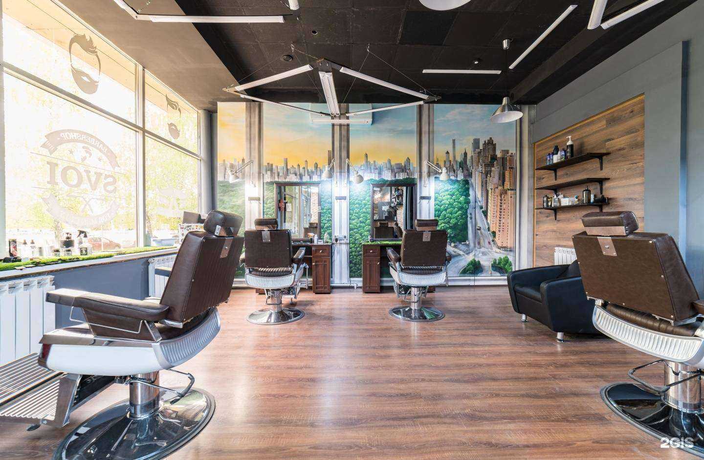 Отзывы на компанию Svoi в г. Набережные Челны c фото