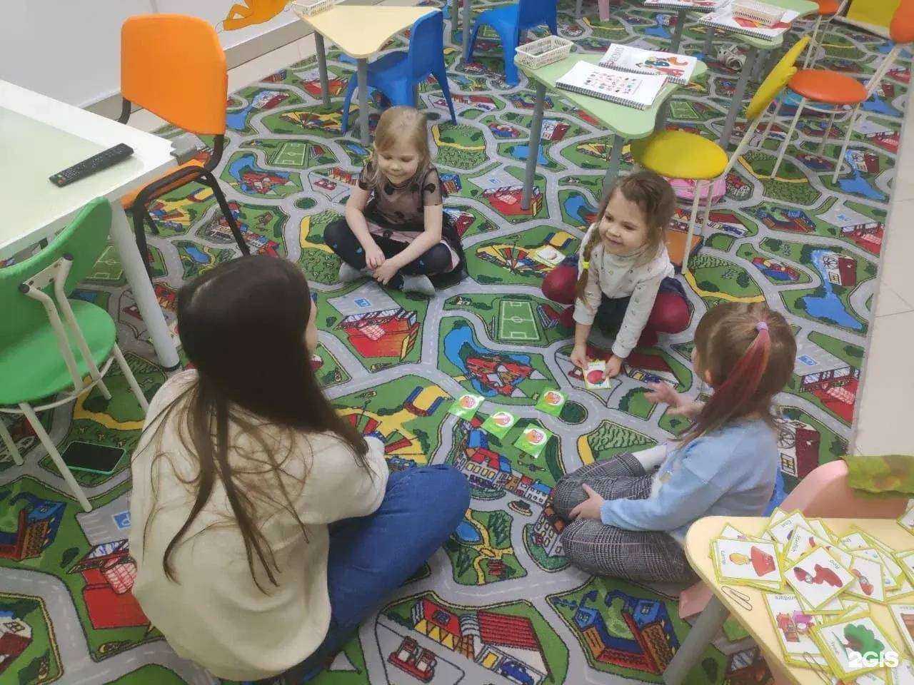 Отзывы на компанию Фоксвилл в Иванове c фото