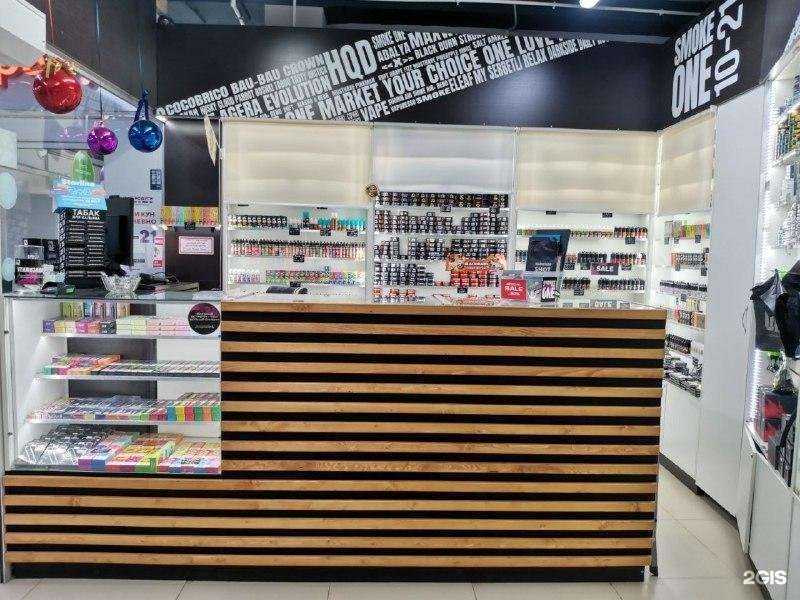 Отзывы на компанию Smoke One в г. Чебоксары c фото