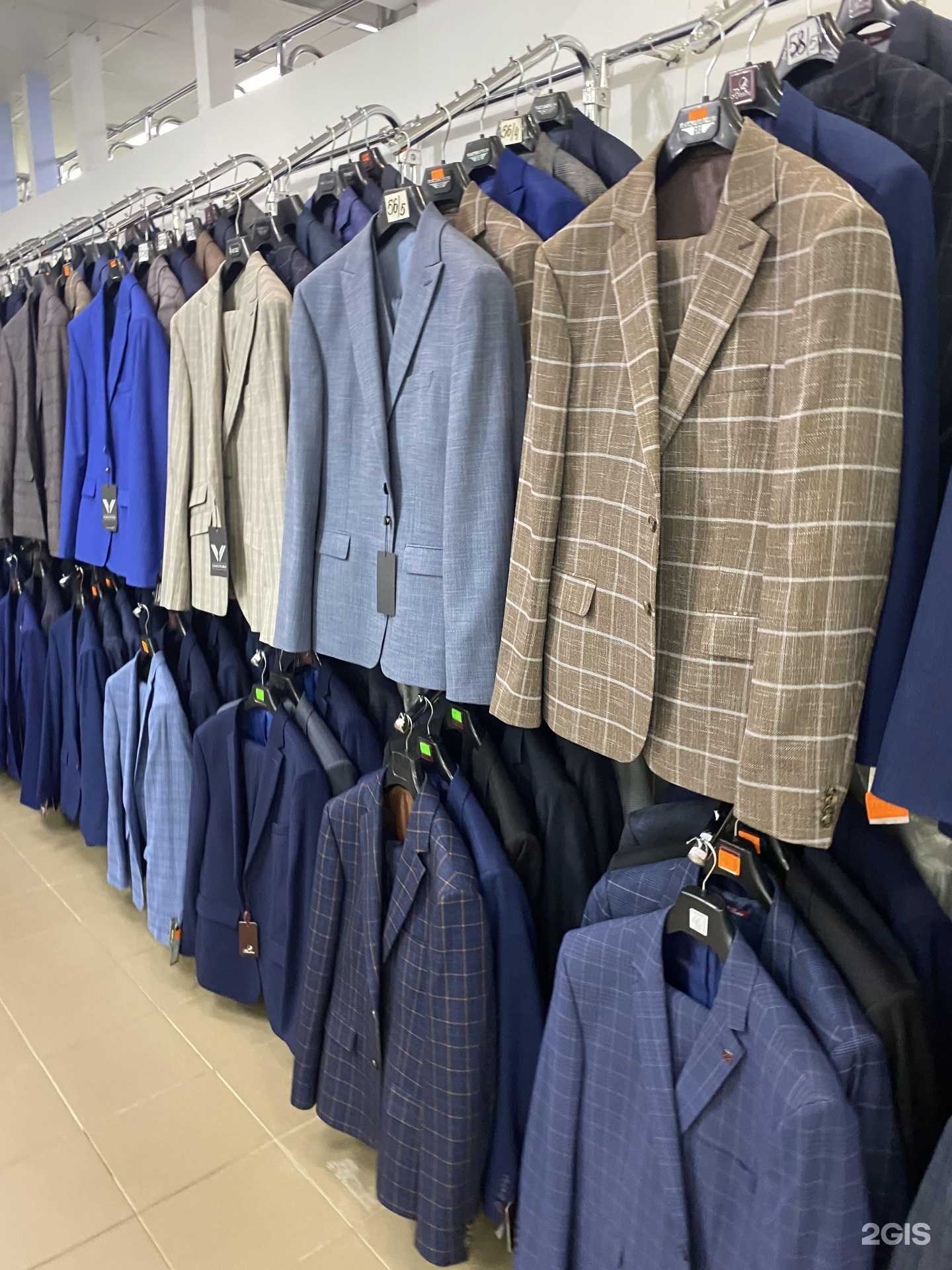 Отзывы на компанию Bromark в г. Киров c фото