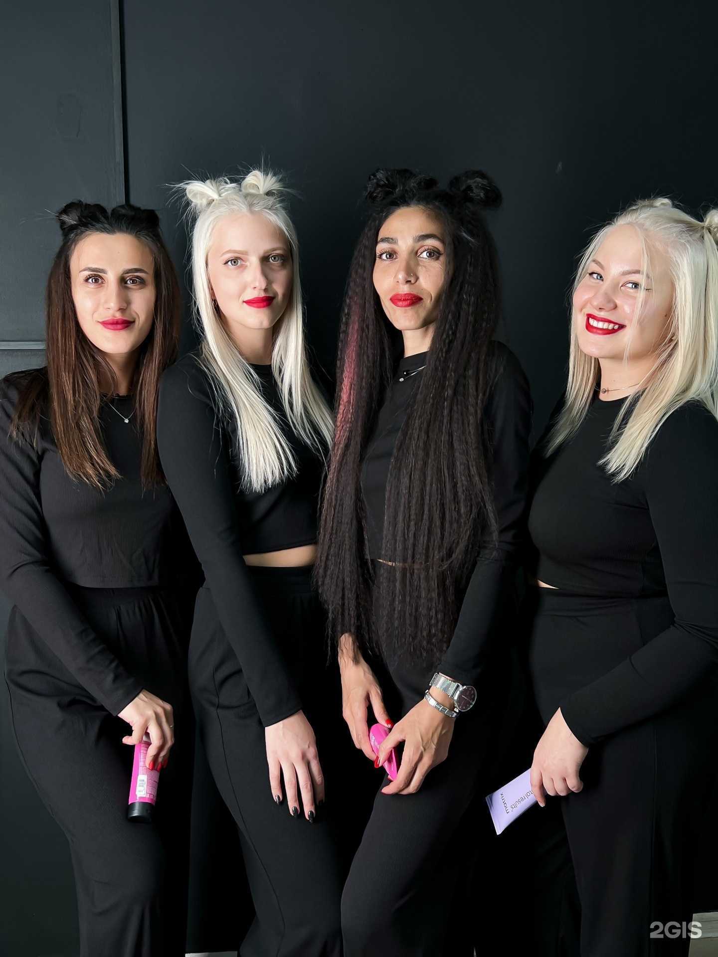 Отзывы на компанию Fanura hair в Красноярске c фото