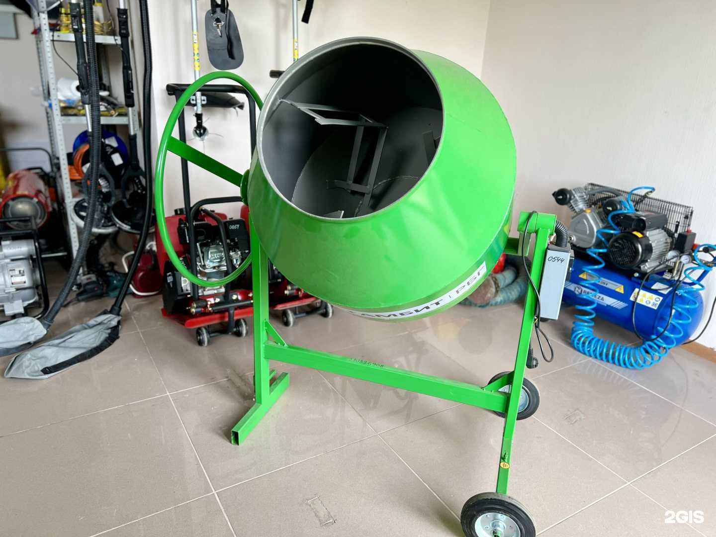 Отзывы на компанию ПрокатПрофи в г. Краснодар c фото