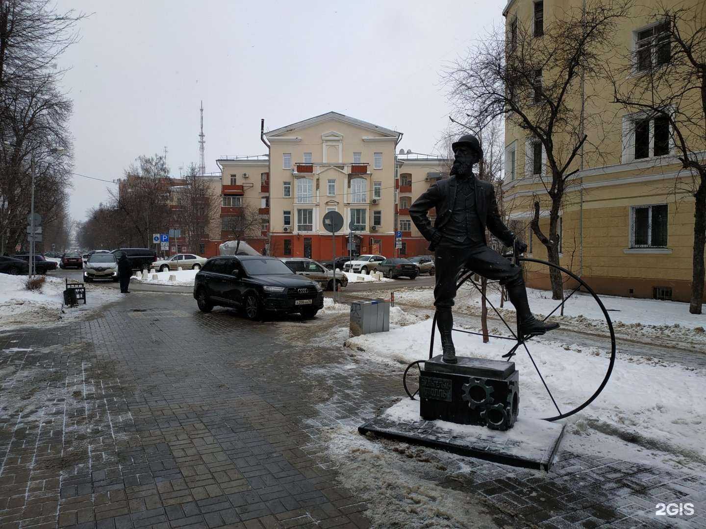 Отзывы на компанию Гармошка в Воронеже c фото - фотография 2 из 2