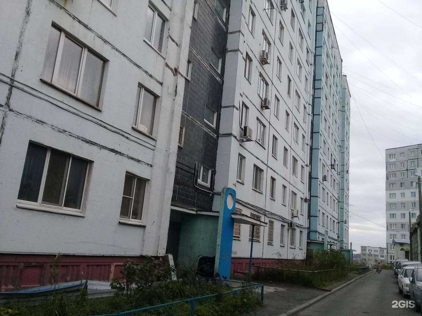 Отзывы на компанию GrandDiamond в Владивостоке c фото - фотография 2 из 2