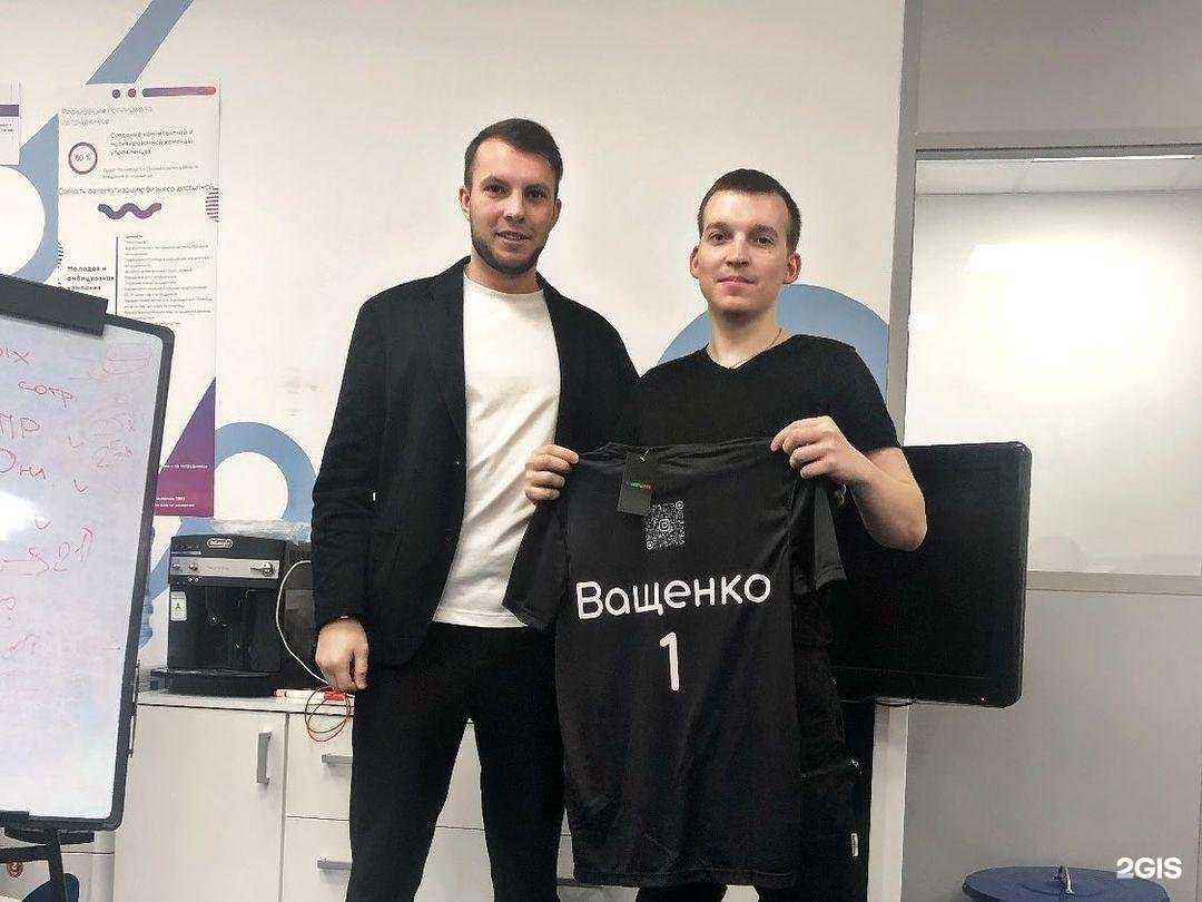 Отзывы на компанию ЦСБ Контроль в г. Екатеринбург c фото