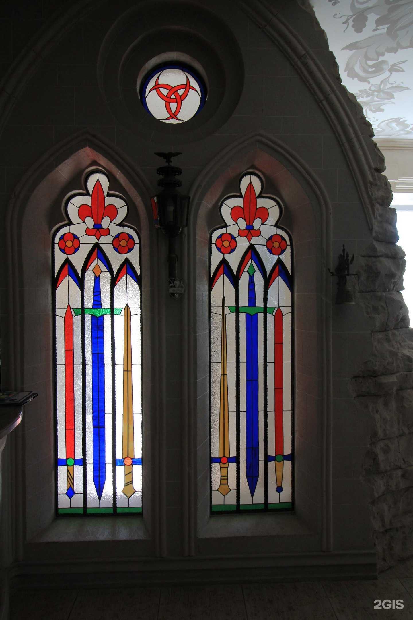 Отзывы на компанию Ренессанс, салон красоты в г. Великие Луки c фото