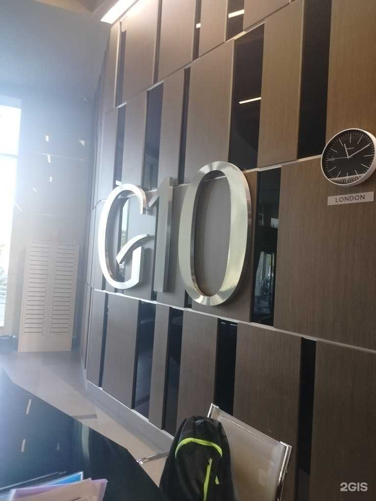 Отзывы на компанию Николлиерз интернешнл в г. Коммунарка c фото