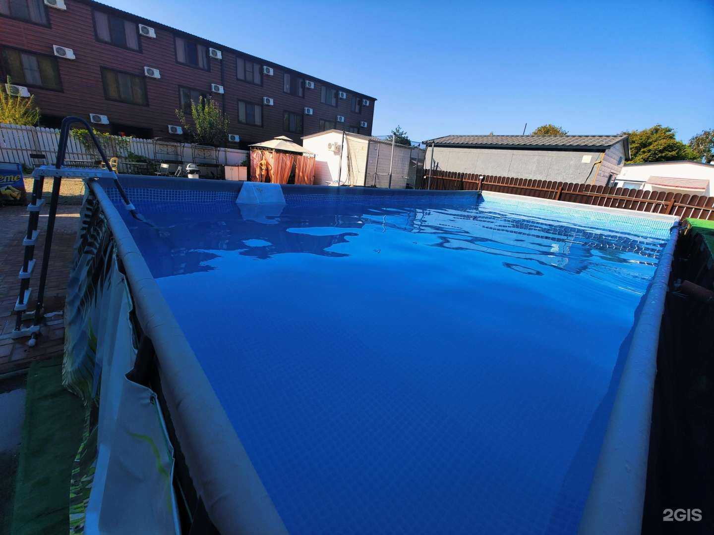 Отзывы на компанию Талисман Хаус в г. Анапа c фото