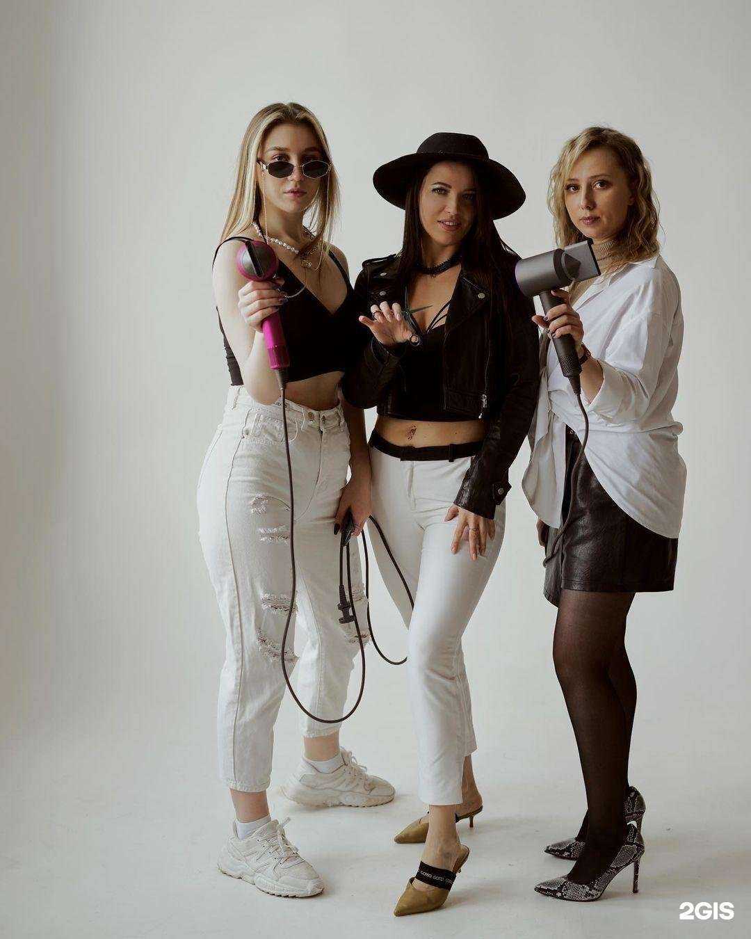 Отзывы на компанию EK Studio в г. Саранск c фото