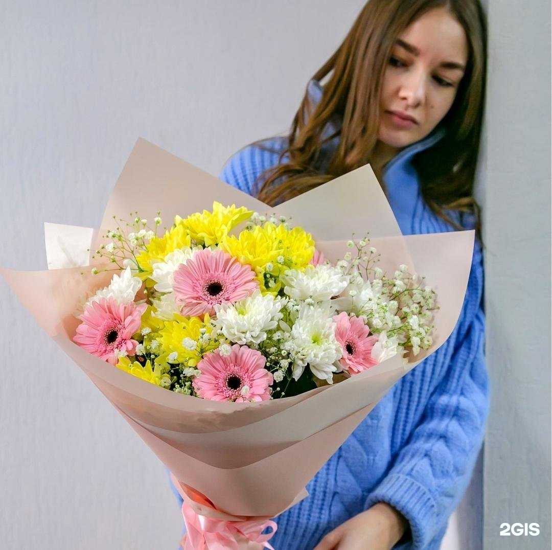 Отзывы на компанию Клумба дв в г. Находка c фото