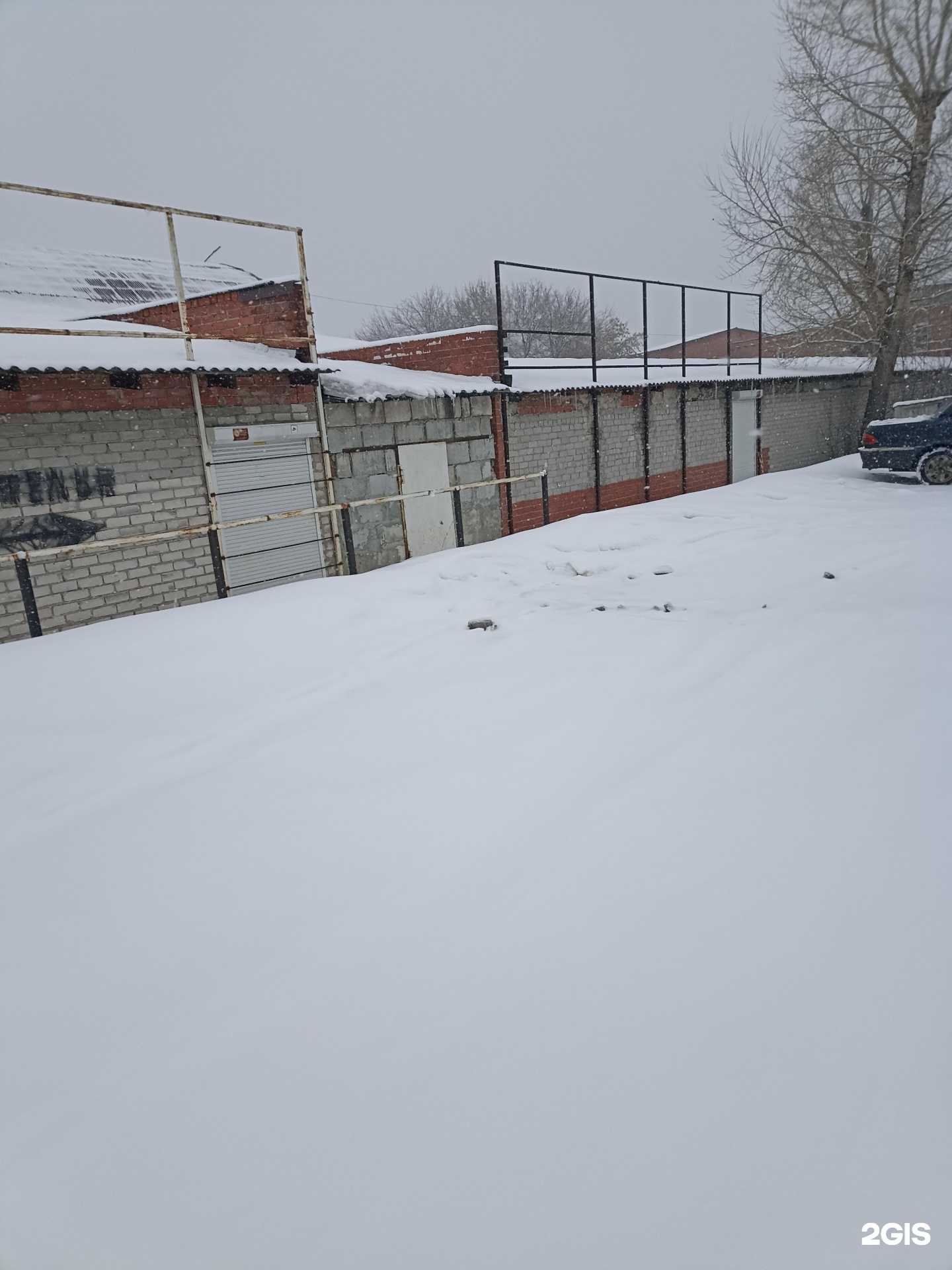 Отзывы на компанию Гравет в Челябинске c фото - фотография 2 из 2