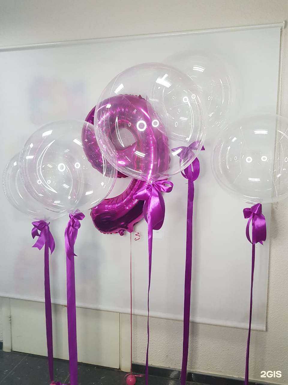 Отзывы на компанию Атмосфера в Рязани c фото