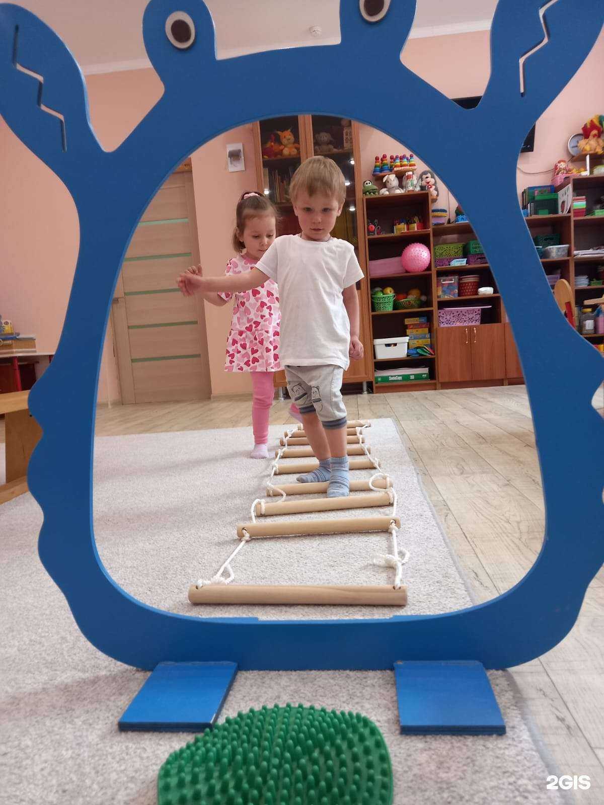 Отзывы на компанию Первый шаг в г. Астрахань c фото