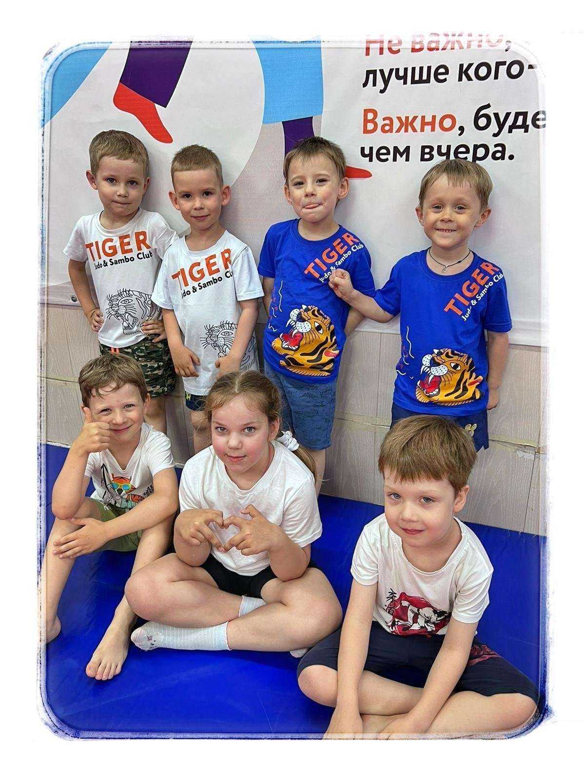 Отзывы на компанию Тигр в г. Волжский c фото