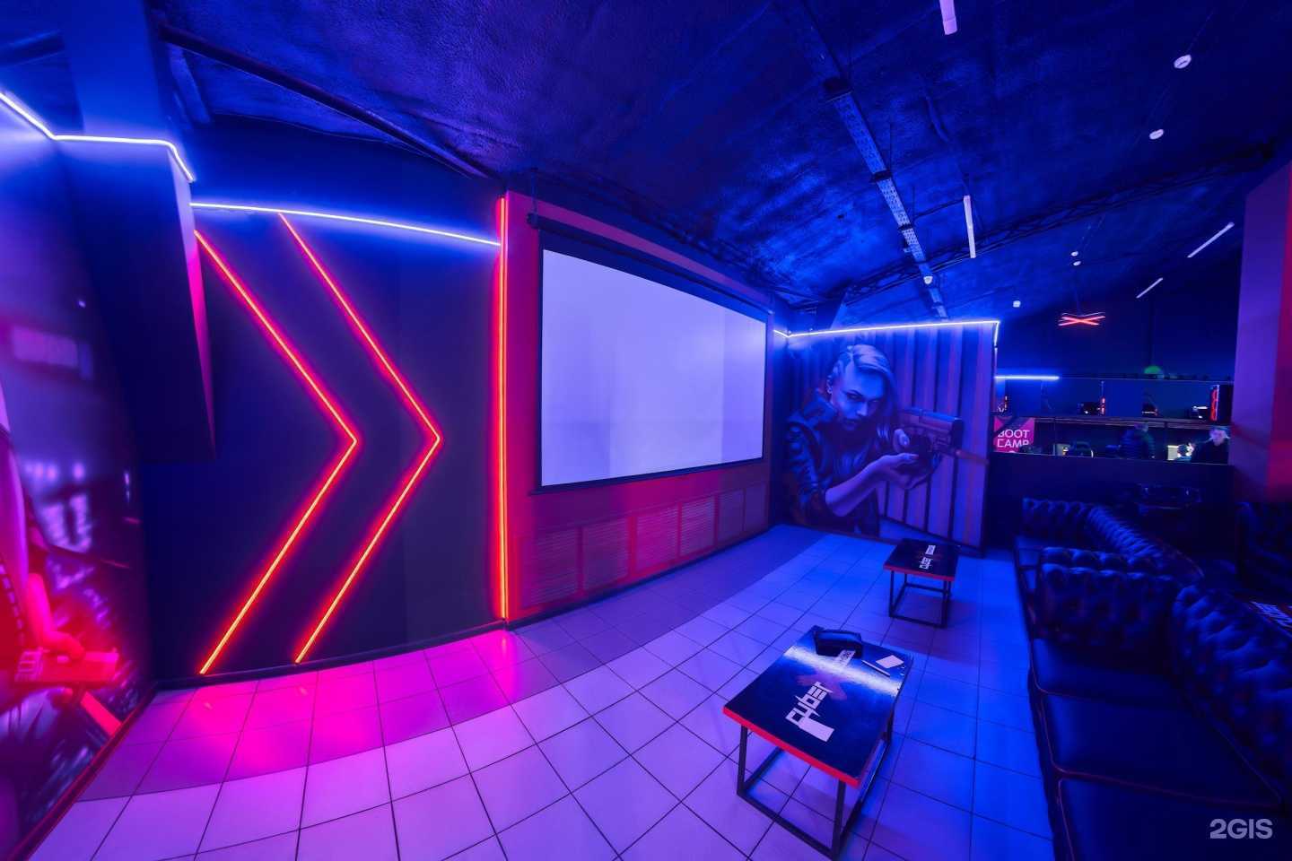 Отзывы на компанию Cyberx community в г. Барнаул c фото