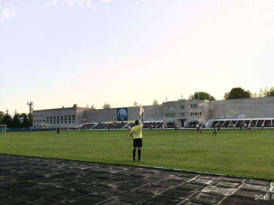 Отзывы на компанию Переборец в Рыбинске c фото