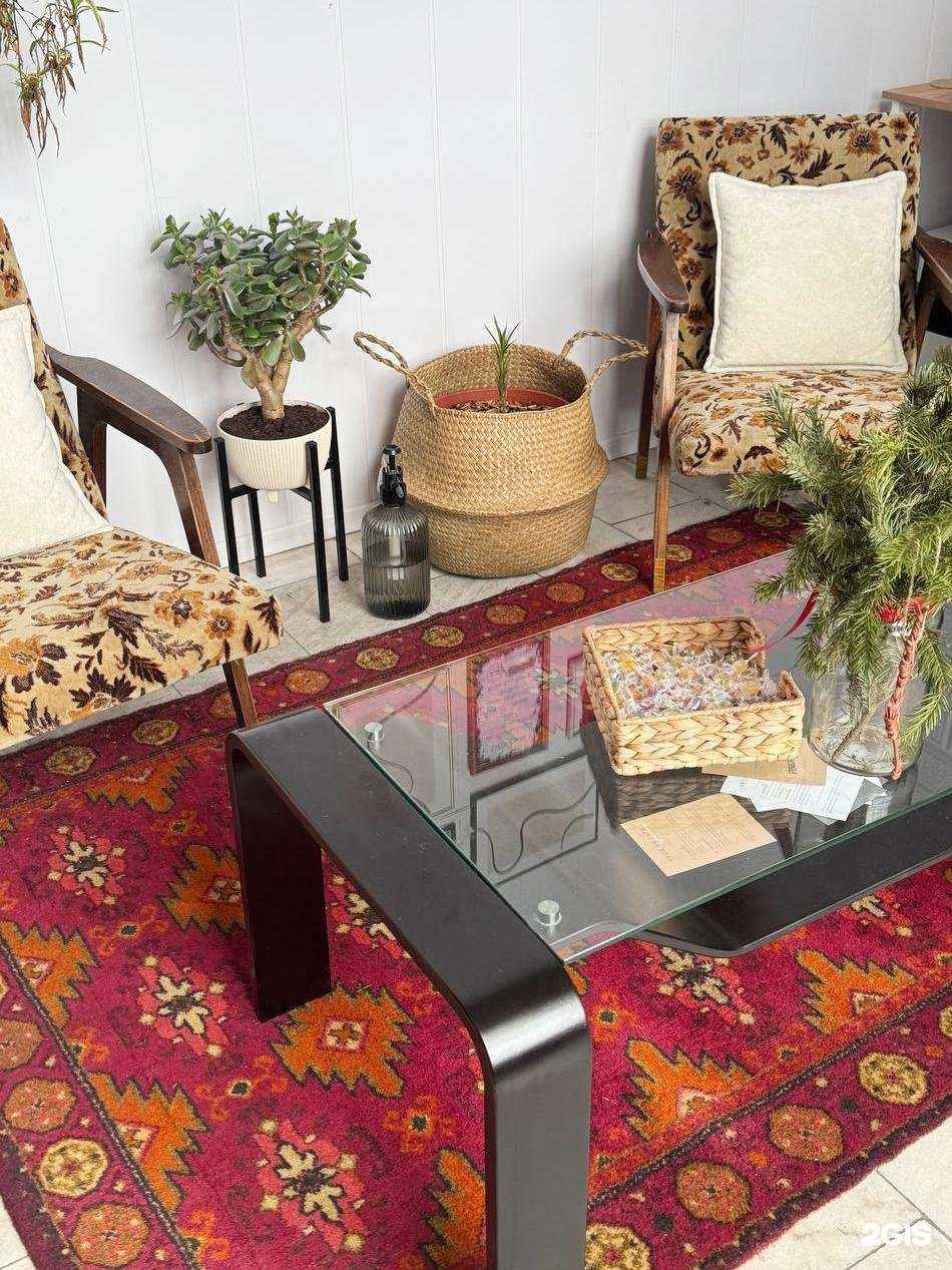 Отзывы на компанию Татушечная в г. Оренбург c фото