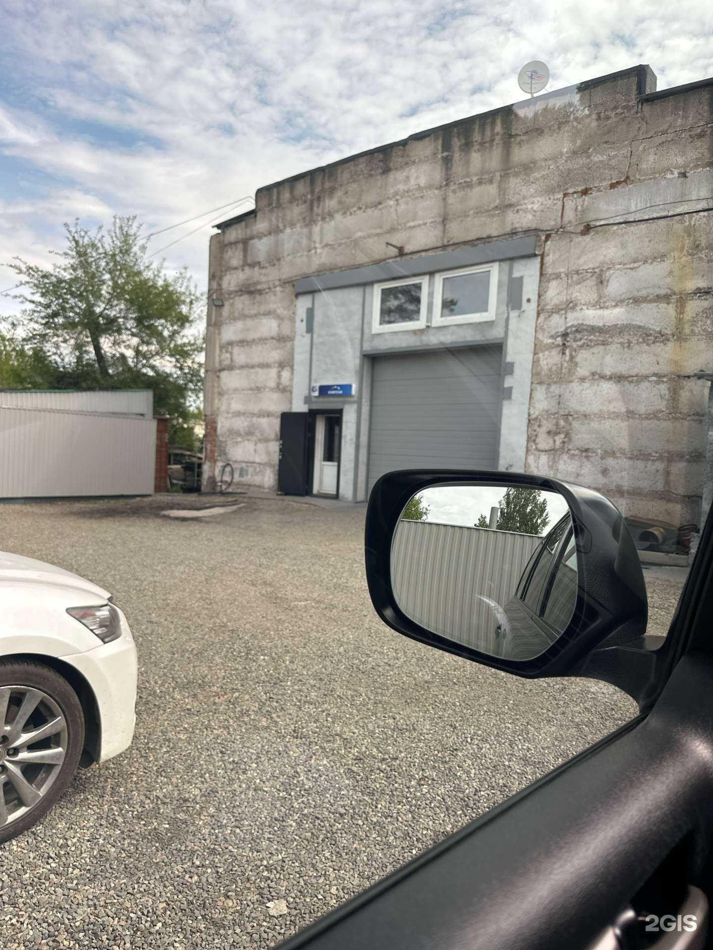 Отзывы на компанию Carlife в Абакане c фото