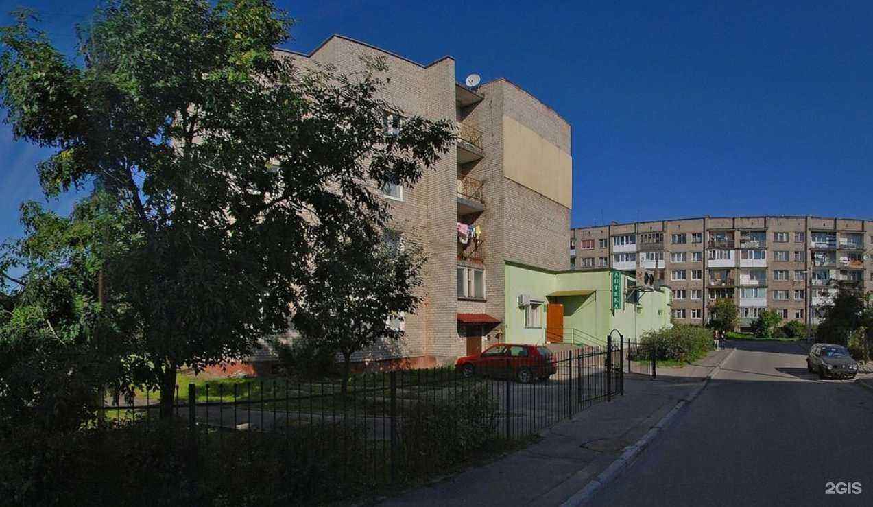 Отзывы на компанию Медтэк в Калининграде c фото