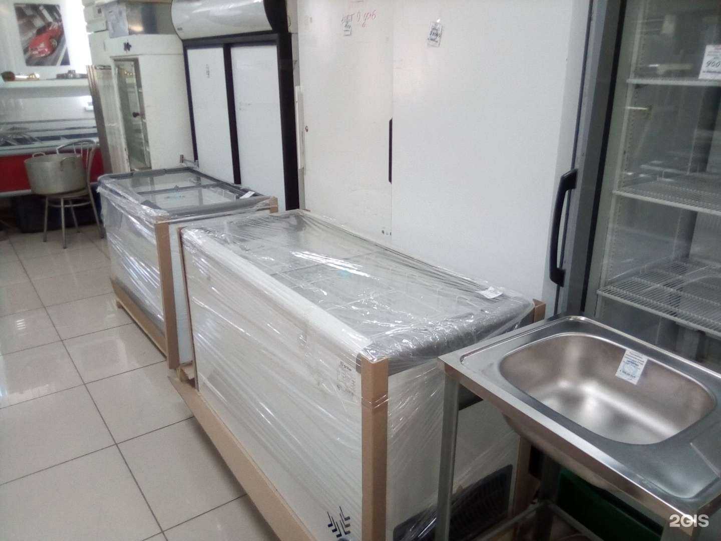 Отзывы на компанию Food Сервис в г. Киров c фото