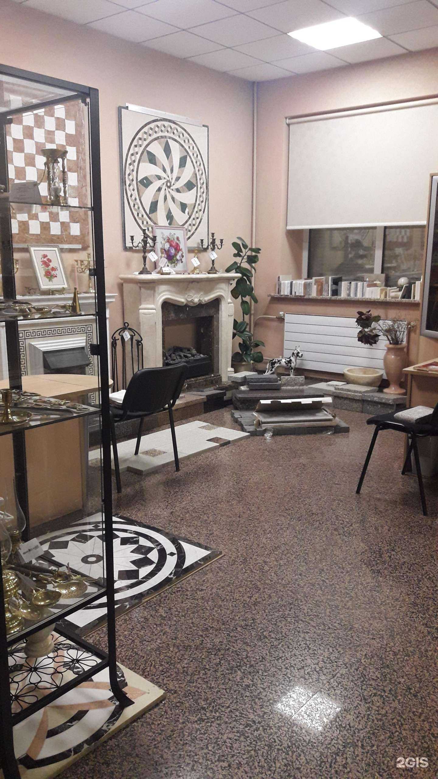 Отзывы на компанию Фабрика камня в г. Самара c фото