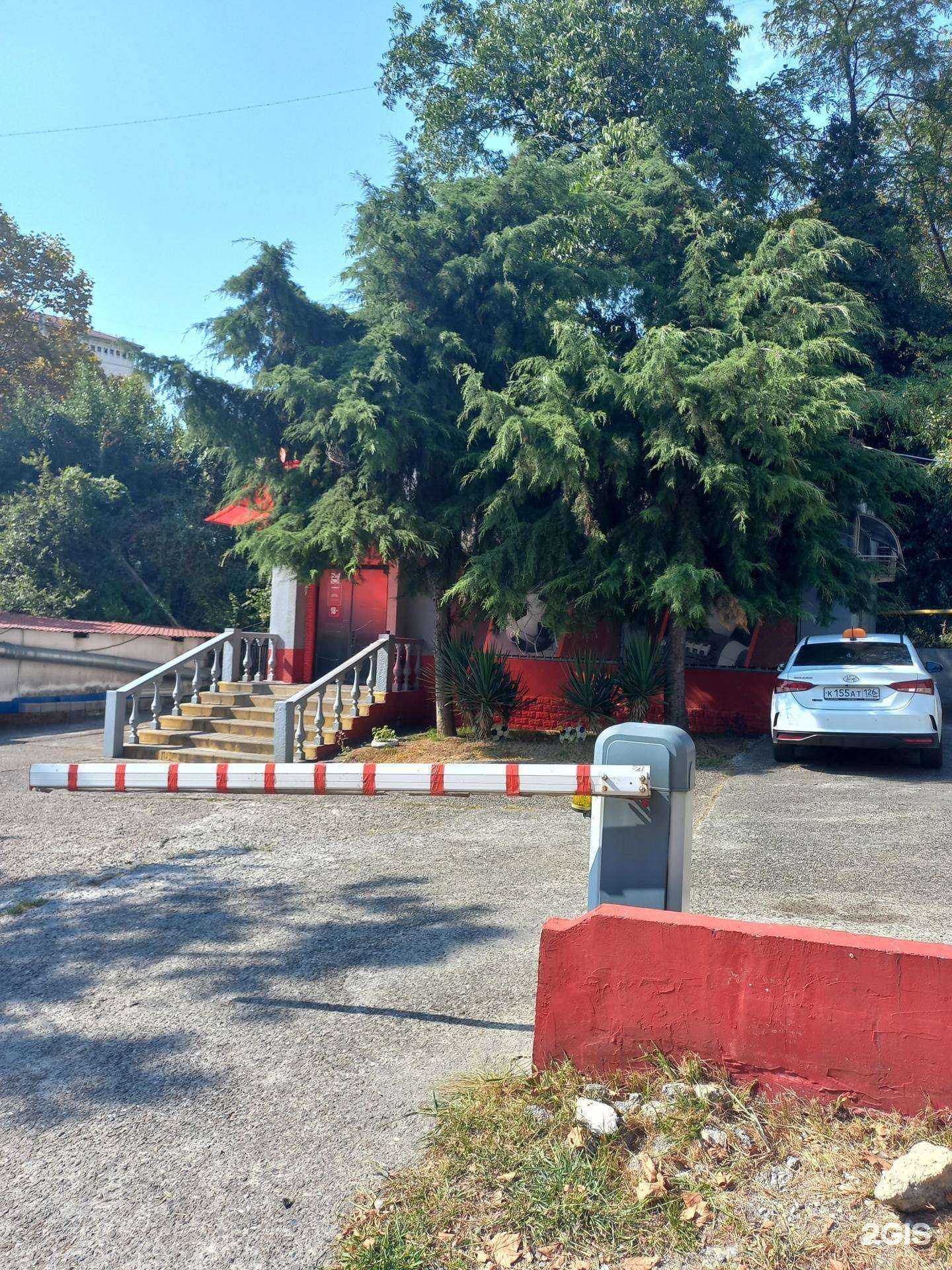 Отзывы на компанию Фонбет в Сочи c фото - фотография 2 из 2