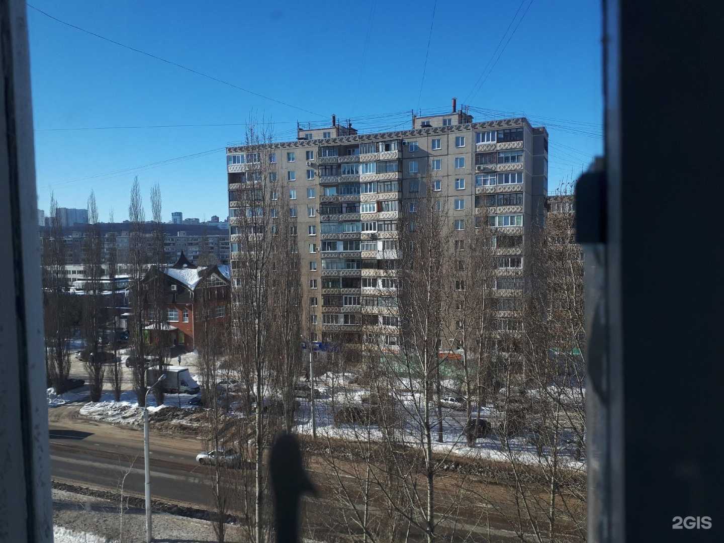 Отзывы на компанию Локон в Уфе c фото - фотография 2 из 2