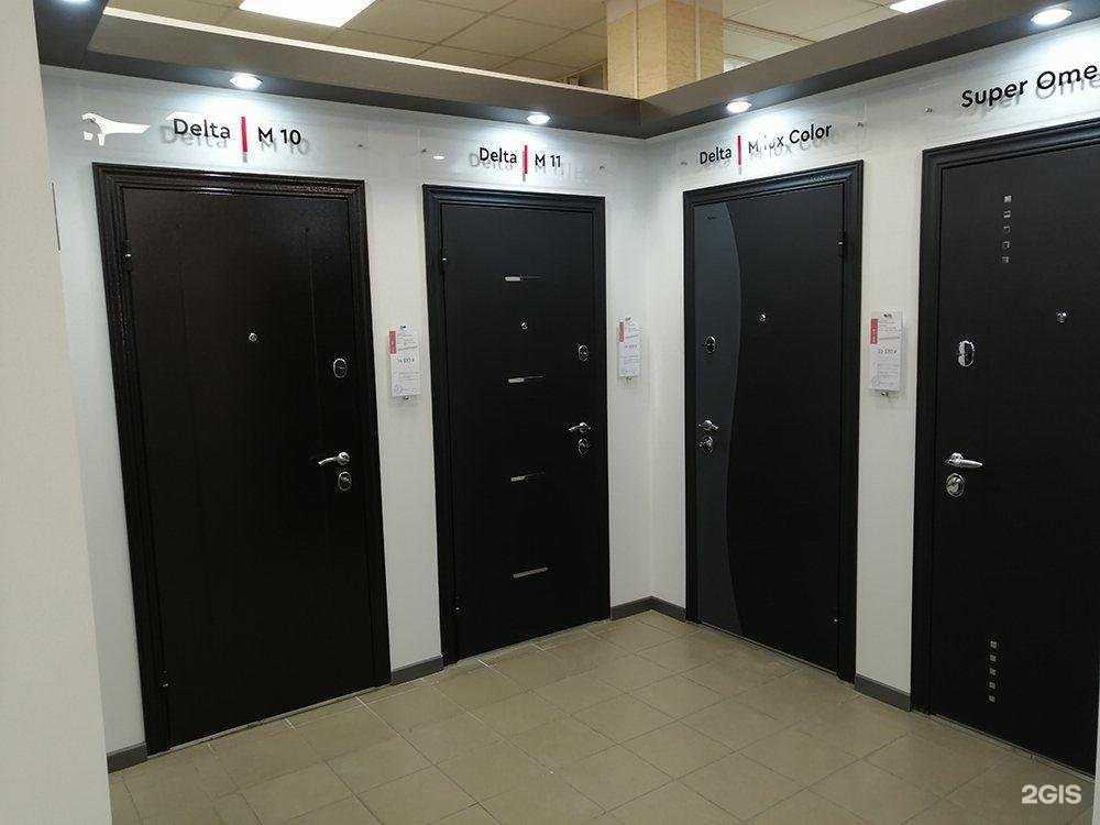 Отзывы на компанию Salon шикарных дверей в г. Волгоград c фото