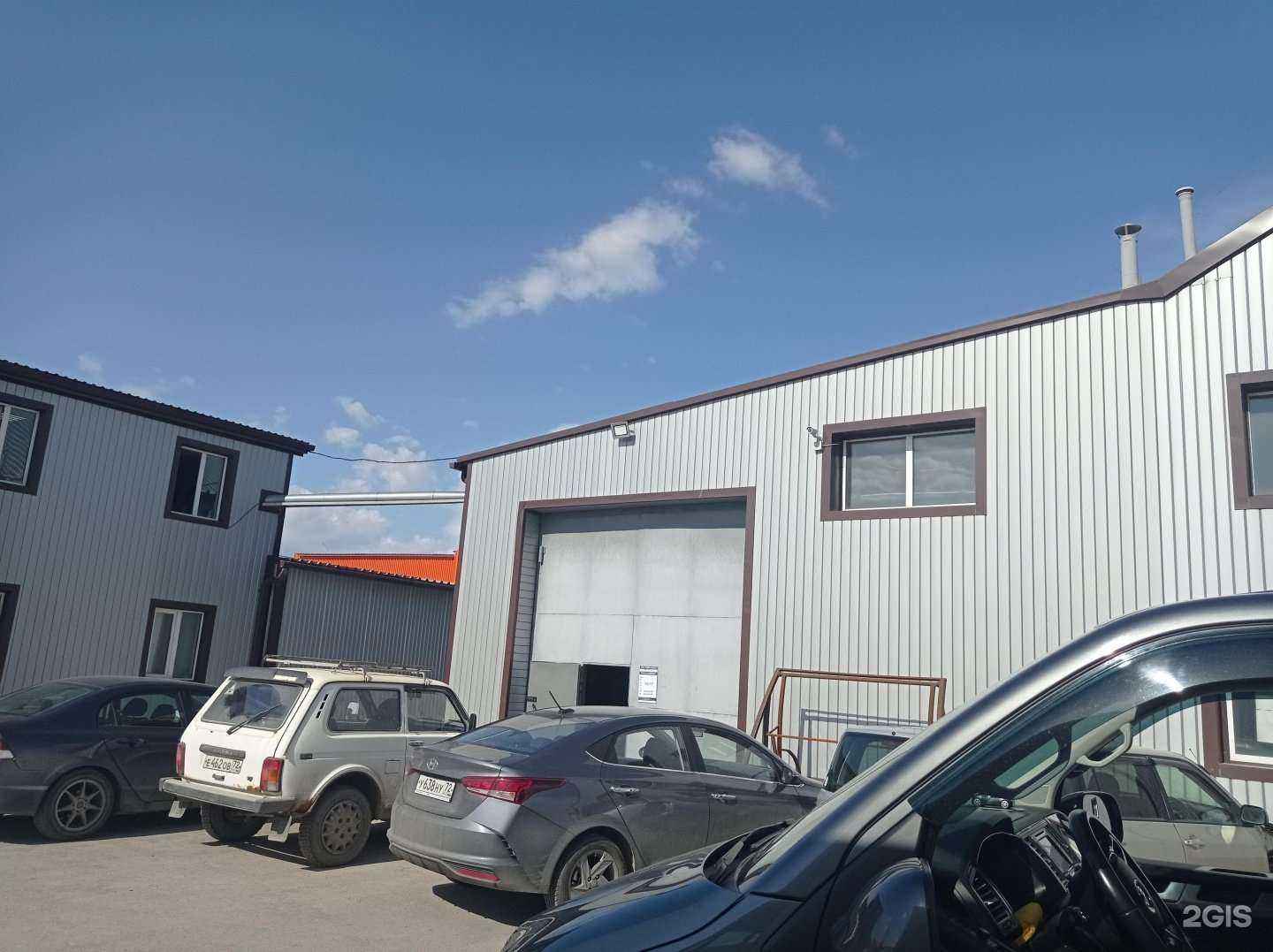 Отзывы на компанию Сибкомфорт в Тюмени c фото - фотография 2 из 2