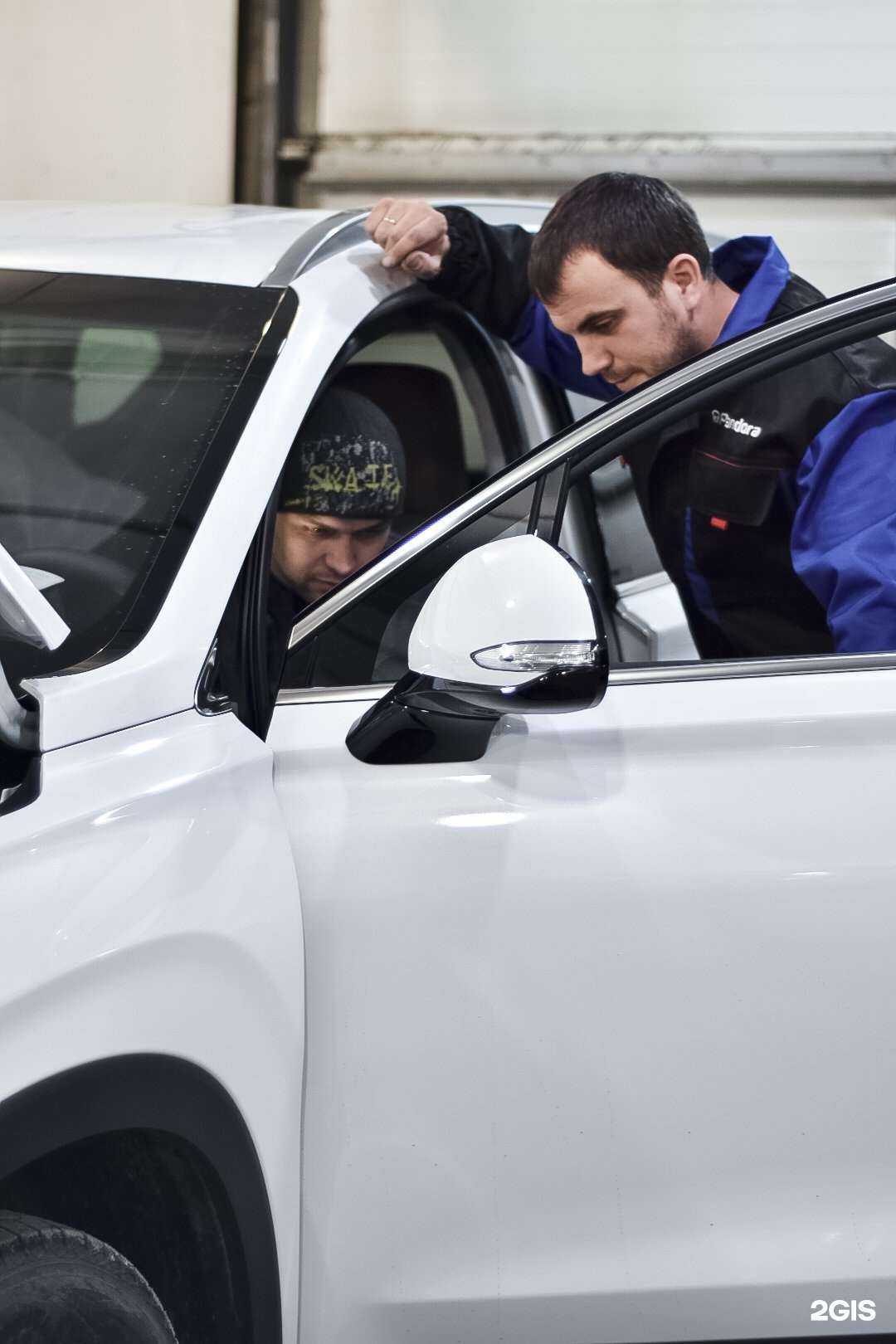 Отзывы на компанию Delux Auto в г. Южно-Сахалинск c фото