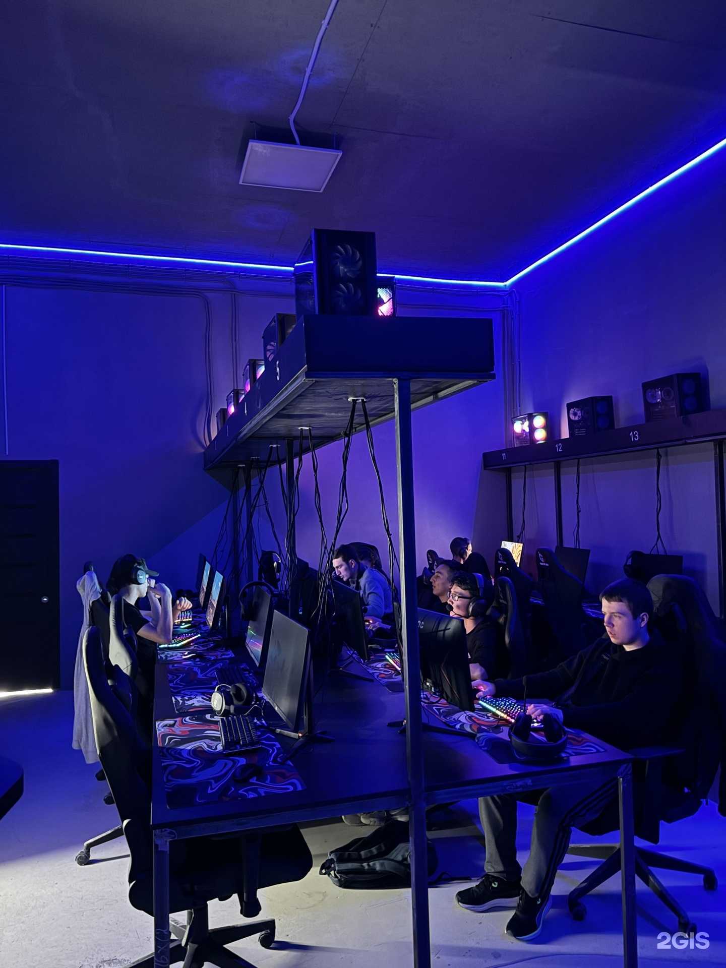 Отзывы на компанию Cyber Street в Астрахани c фото