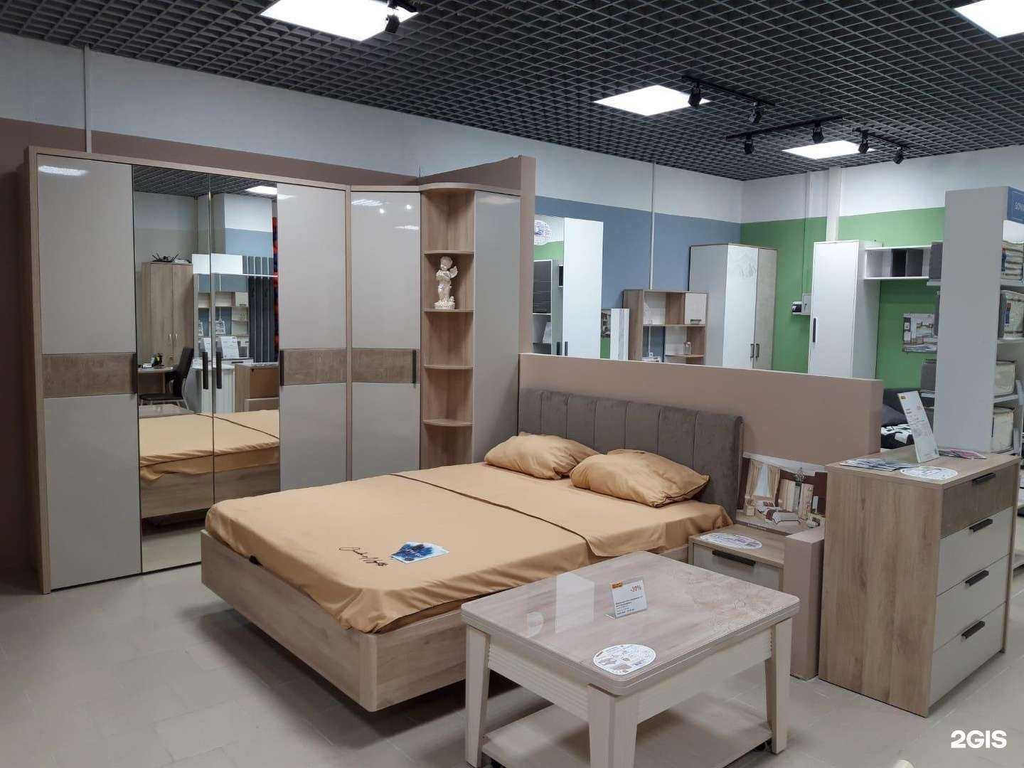 Отзывы на компанию DaVita-мебель в Ревде c фото