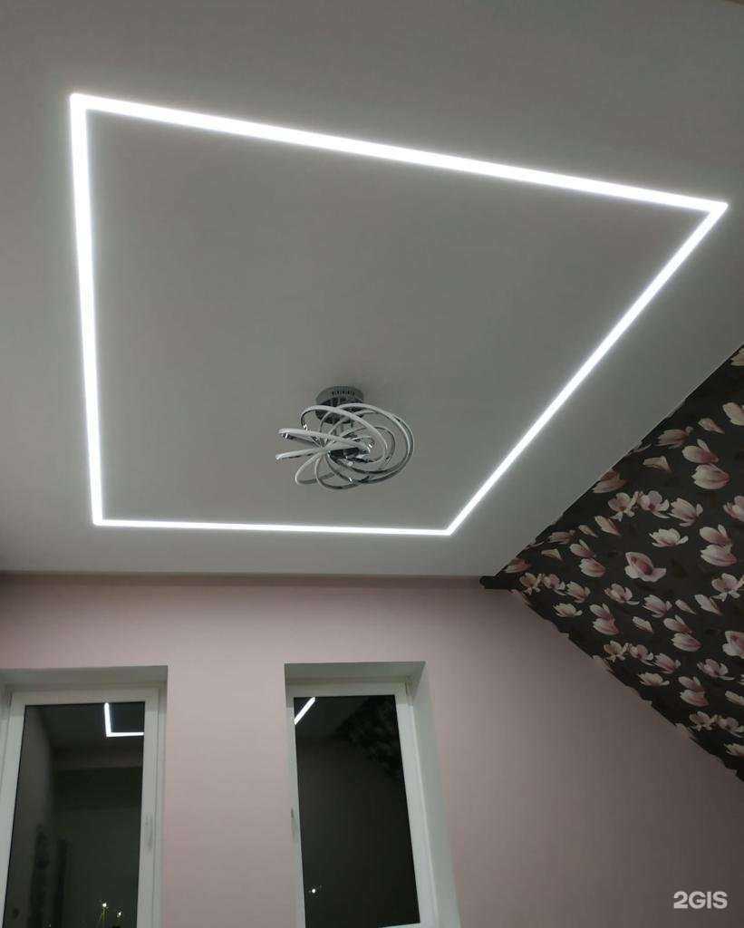 Отзывы на компанию Небо-стиль в г. Екатеринбург c фото