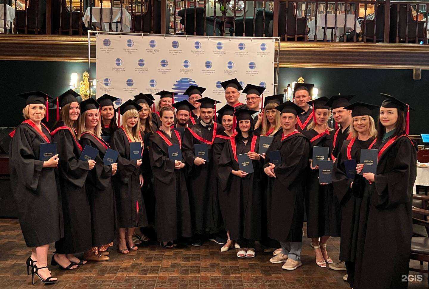 Отзывы на компанию Самарский государственный экономический университет в Самаре c фото