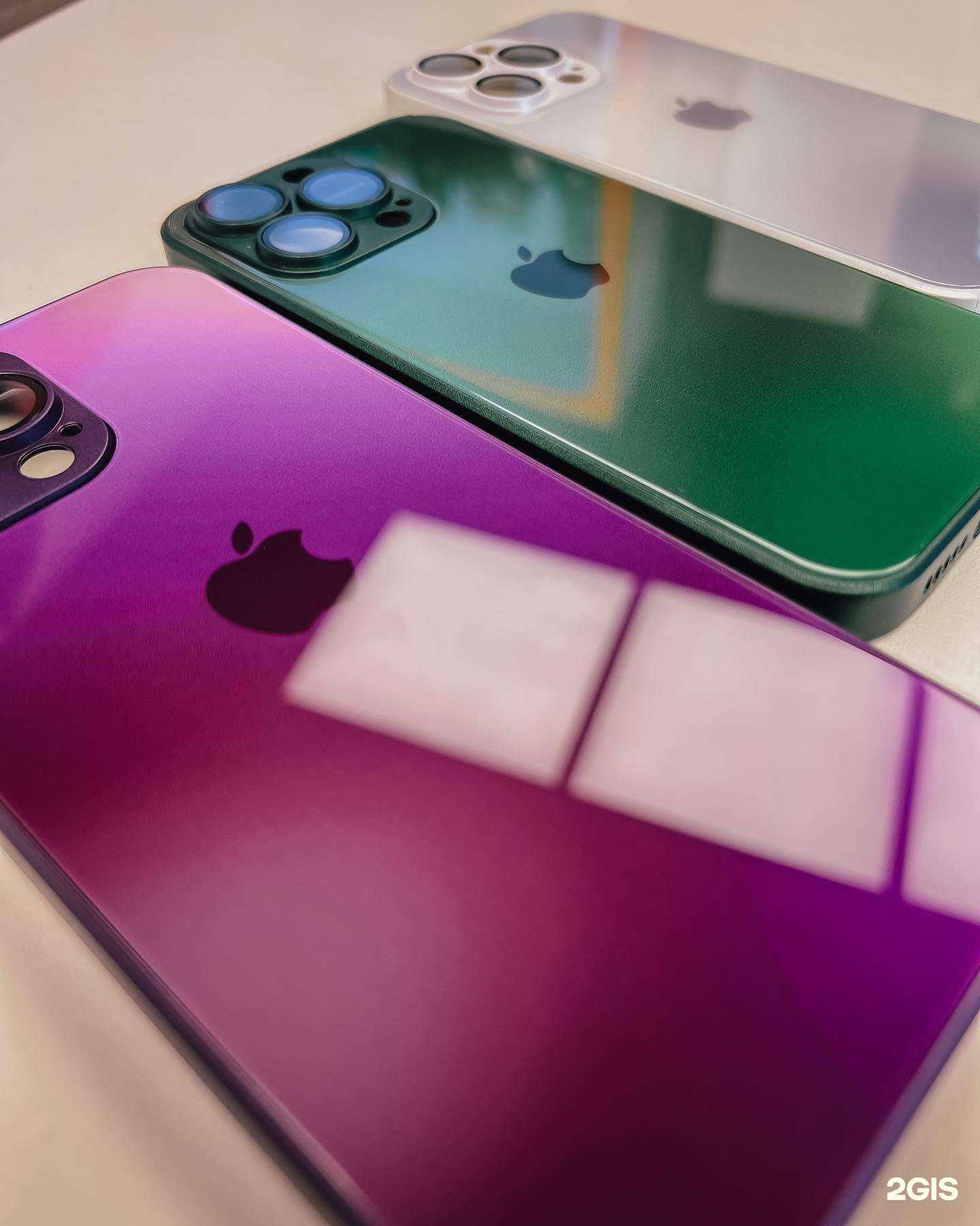 Отзывы на компанию Case Garden в Калуге c фото