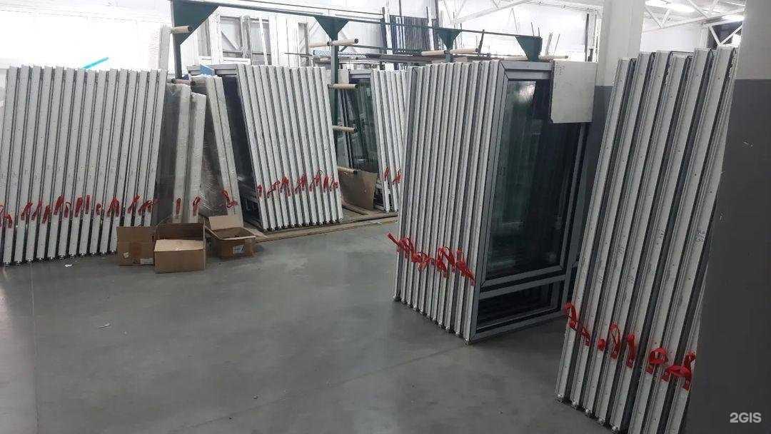 Отзывы на компанию Виктория окна в Рязани c фото