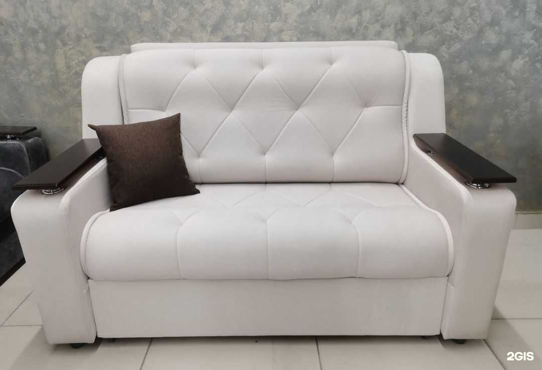 Отзывы на компанию 22 комода в Барнауле c фото