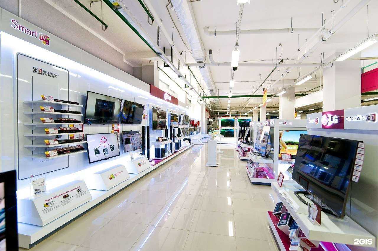 Отзывы на компанию Корпорация центр в Ижевске c фото