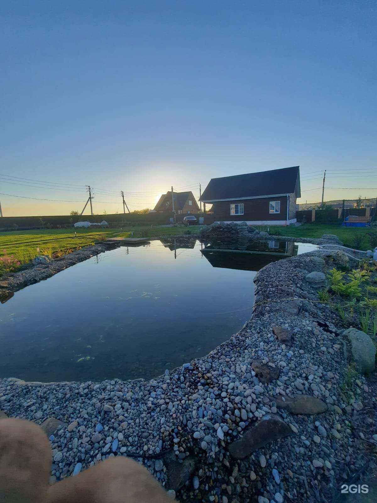 Отзывы на компанию Dor-group в Иркутске c фото