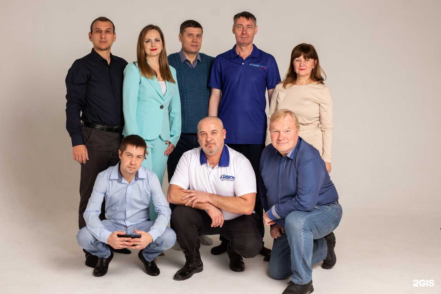 Отзывы на компанию Арсенал-Союз в г. Пермь c фото