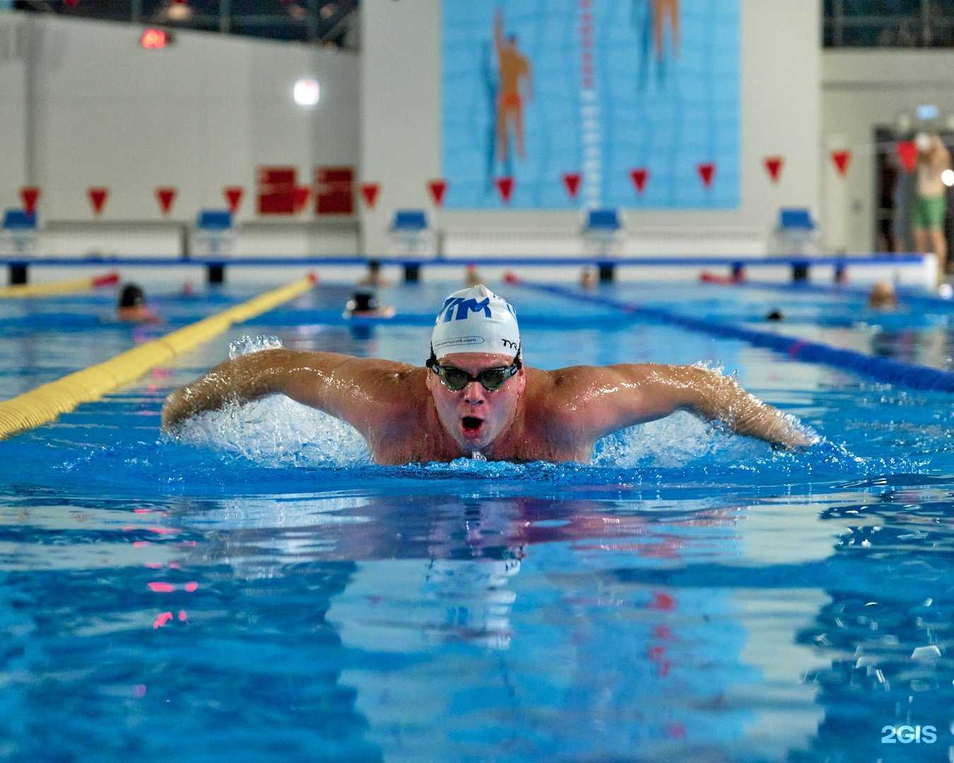 Отзывы на компанию I Love Swimming в Кемерове c фото