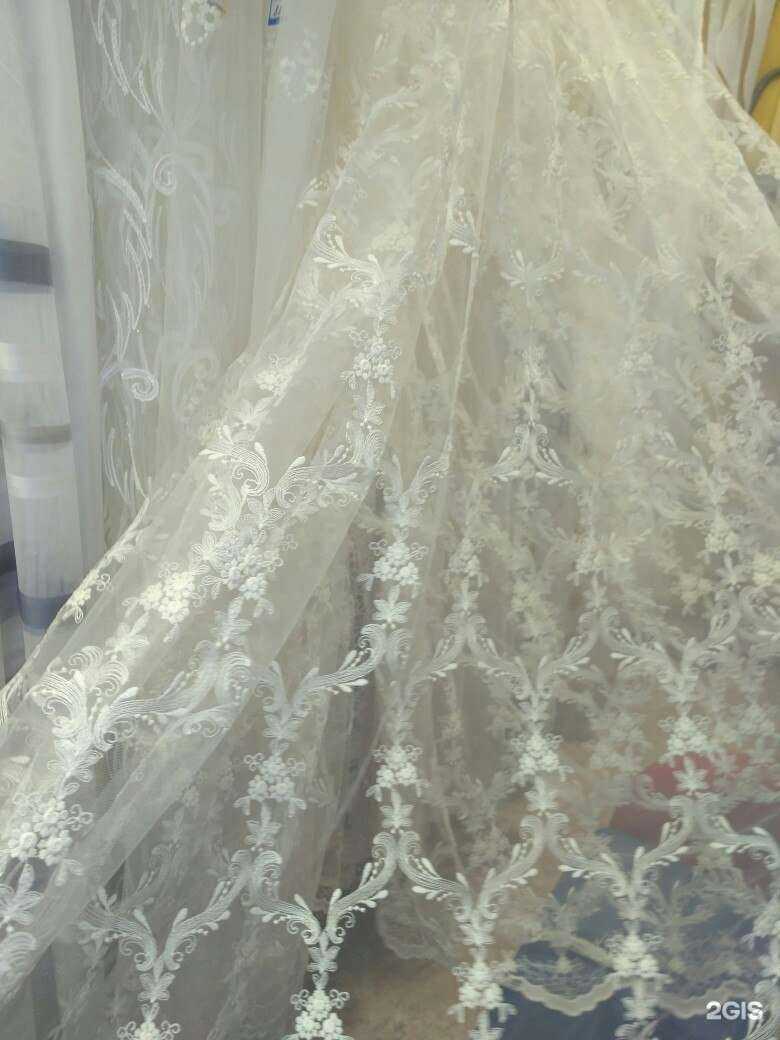 Отзывы на компанию Одежда для окон в Челябинске c фото