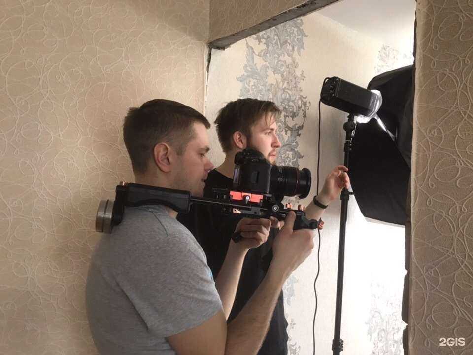 Отзывы на компанию Иж Video Production в Ижевске c фото