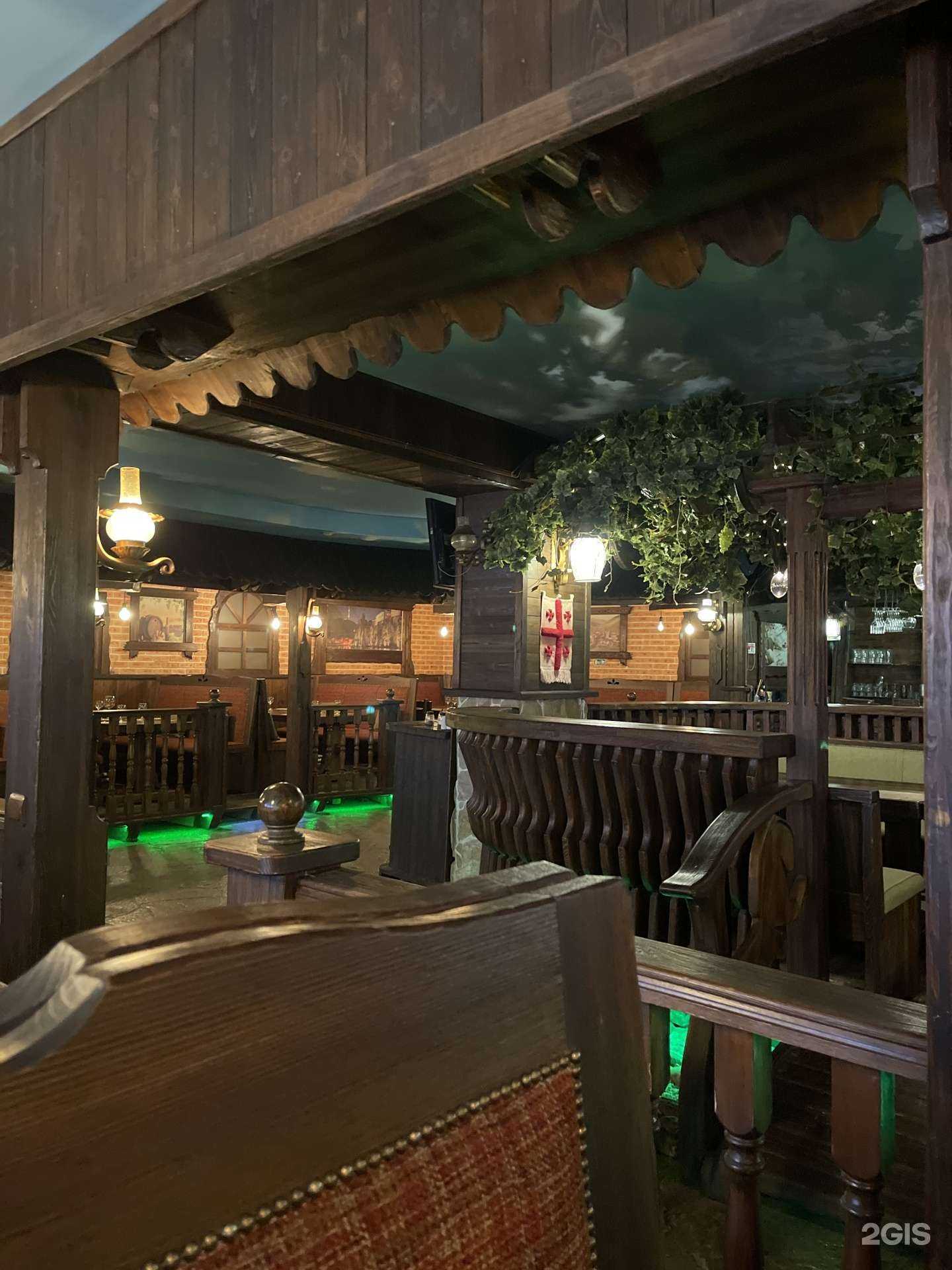 Отзывы на компанию Старый Тбилиси  в г. Пермь c фото