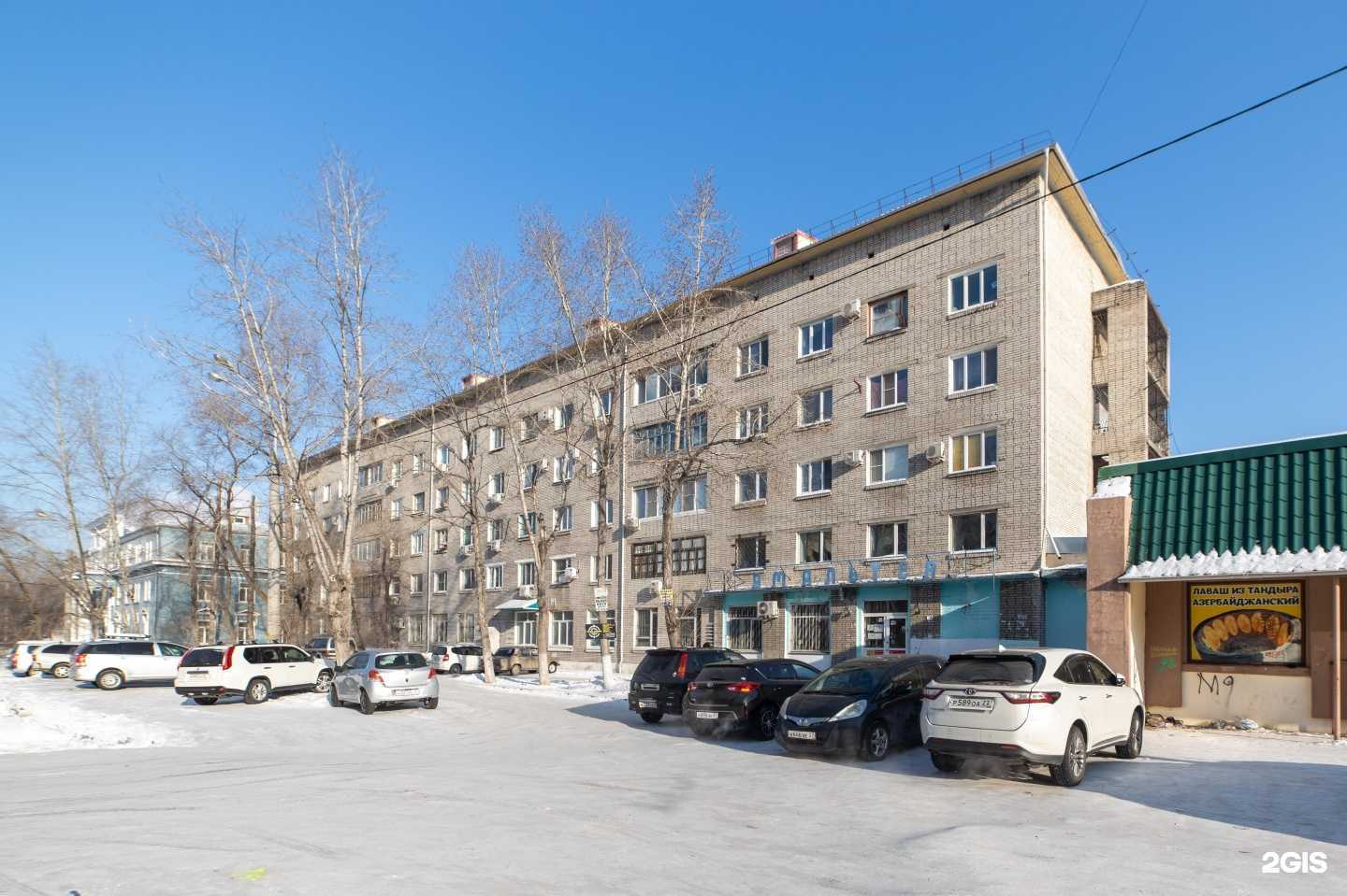 Отзывы на компанию Colizeum в Комсомольске-на-Амуре c фото - фотография 2 из 2