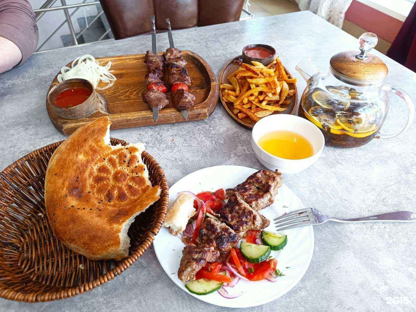 Отзывы на компанию Гиждуван в г. Владивосток c фото